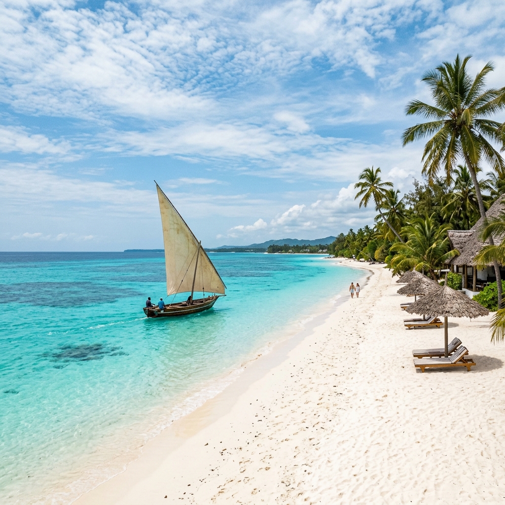 Spice Island Tour