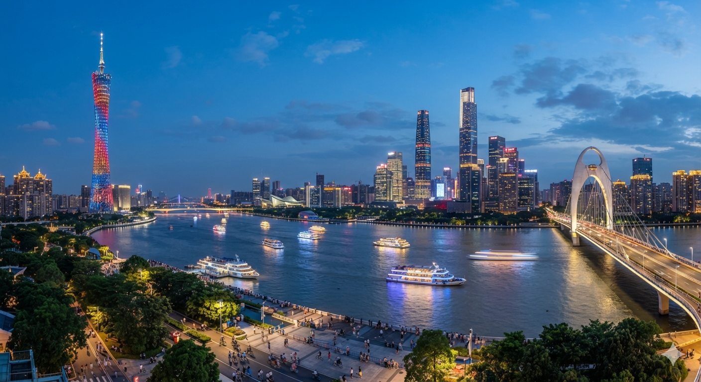 Guangzhou