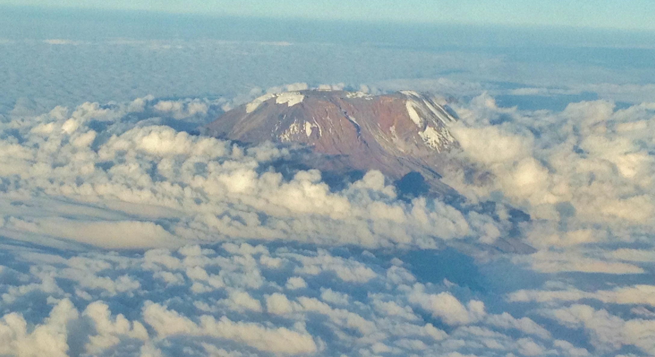 Climbing the Roof of Africa: Preparing for Mount Kilimanjaro